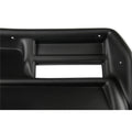 1970-72 CHEVELLE HOLLEY 6 85 DASH BLACK