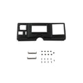 1988-94 GM TRUCK HOLLEY 6 85 DASH BLACK