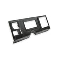 1988-94 GM TRUCK HOLLEY 6 85 DASH BLACK