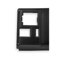 1988-94 GM TRUCK HOLLEY 6 85 DASH BLACK