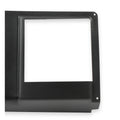 1988-94 GM TRUCK HOLLEY 6 85 DASH BLACK