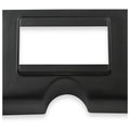 1988-94 GM TRUCK HOLLEY 6 85 DASH BLACK