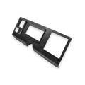 1988-94 GM TRUCK HOLLEY 6 85 DASH BLACK