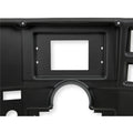 1973-83 GM TRUCK 6 85 DASH BLACK W AC