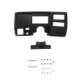 1973-83 GM TRUCK 6 85 DASH BLACK W AC