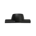 1973-83 GM TRUCK 6 85 DASH BLACK W AC