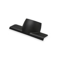1973-83 GM TRUCK 6 85 DASH BLACK W AC