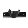 1973-83 GM TRUCK 6 85 DASH BLACK W AC