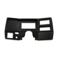1973-83 GM TRUCK 6 85 DASH BLACK W AC
