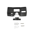 1973-83 GM TRUCK 6 85 DASH BLACK NO AC