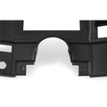 1973-83 GM TRUCK 6 85 DASH BLACK NO AC
