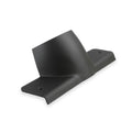 1973-83 GM TRUCK 6 85 DASH BLACK NO AC