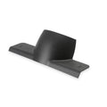 1973-83 GM TRUCK 6 85 DASH BLACK NO AC