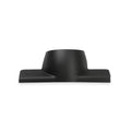 1984-87 GM TRUCK 6 85 DASH BLACK W AC