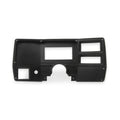 1984-87 GM TRUCK 6 85 DASH BLACK W AC