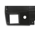 1984-87 GM TRUCK 6 85 DASH BLACK W AC