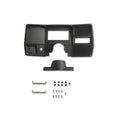 1984-87 GM TRUCK 6 85 DASH BLACK NO AC