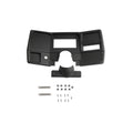1984-87 GM TRUCK 6 85 DASH BLACK NO AC