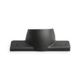 1984-87 GM TRUCK 6 85 DASH BLACK NO AC