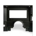 1984-87 GM TRUCK 6 85 DASH BLACK NO AC