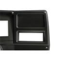 1984-87 GM TRUCK 6 85 DASH BLACK NO AC