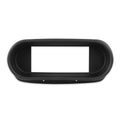 EFI Dash-7 Dash Bezel 62-65 Nova