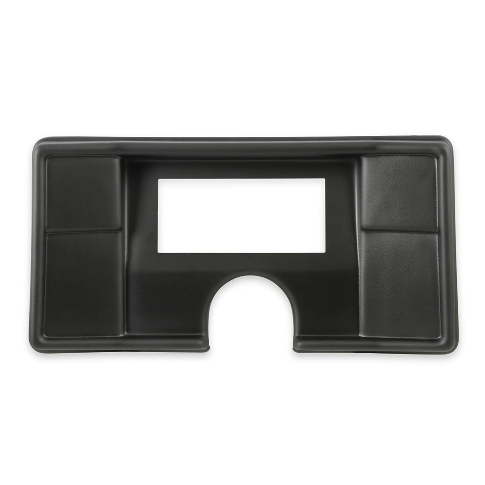 1982-88 MALIBU 6.86 DASH BLACK
