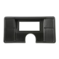 1982-88 MALIBU 6.86 DASH BLACK