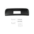 Holley auto part detail