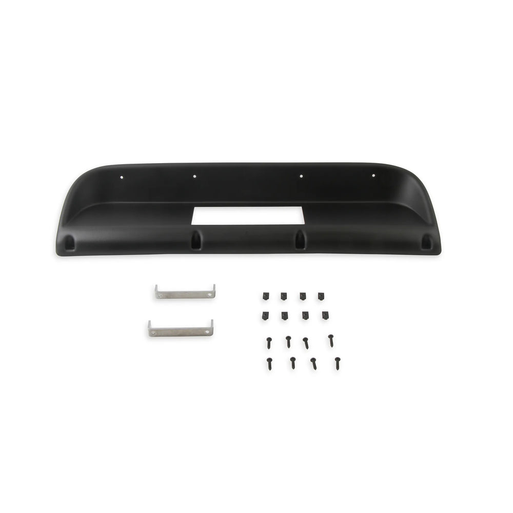 Holley auto part