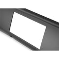 1967-72 FORD RANGER TK 6 86 DASH BLACK