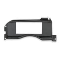 EFI Dash-7 Dash Bezel 87-93 Ford Mustang