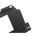 EFI Dash-7 Dash Bezel 87-93 Ford Mustang