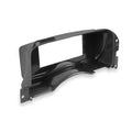 EFI Dash-7 Dash Bezel 87-93 Ford Mustang