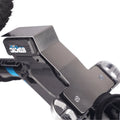 Hardline skid plate