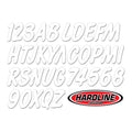 Hardline auto part