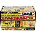 Hot Rods auto part