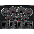 HOLLEY EFI DOMINATOR ECU