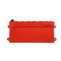 ECU, DOMINATOR, V5, LIGHT WEIGHT, RED