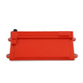 ECU, DOMINATOR, V5, LIGHT WEIGHT, RED