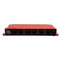 ECU, DOMINATOR, V5, LIGHT WEIGHT, RED