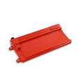 ECU, DOMINATOR, V5, LIGHT WEIGHT, RED