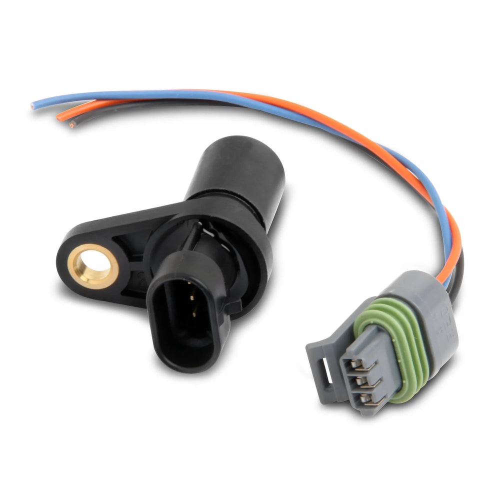 SENSOR AND PIGTAIL