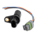 Holley auto part