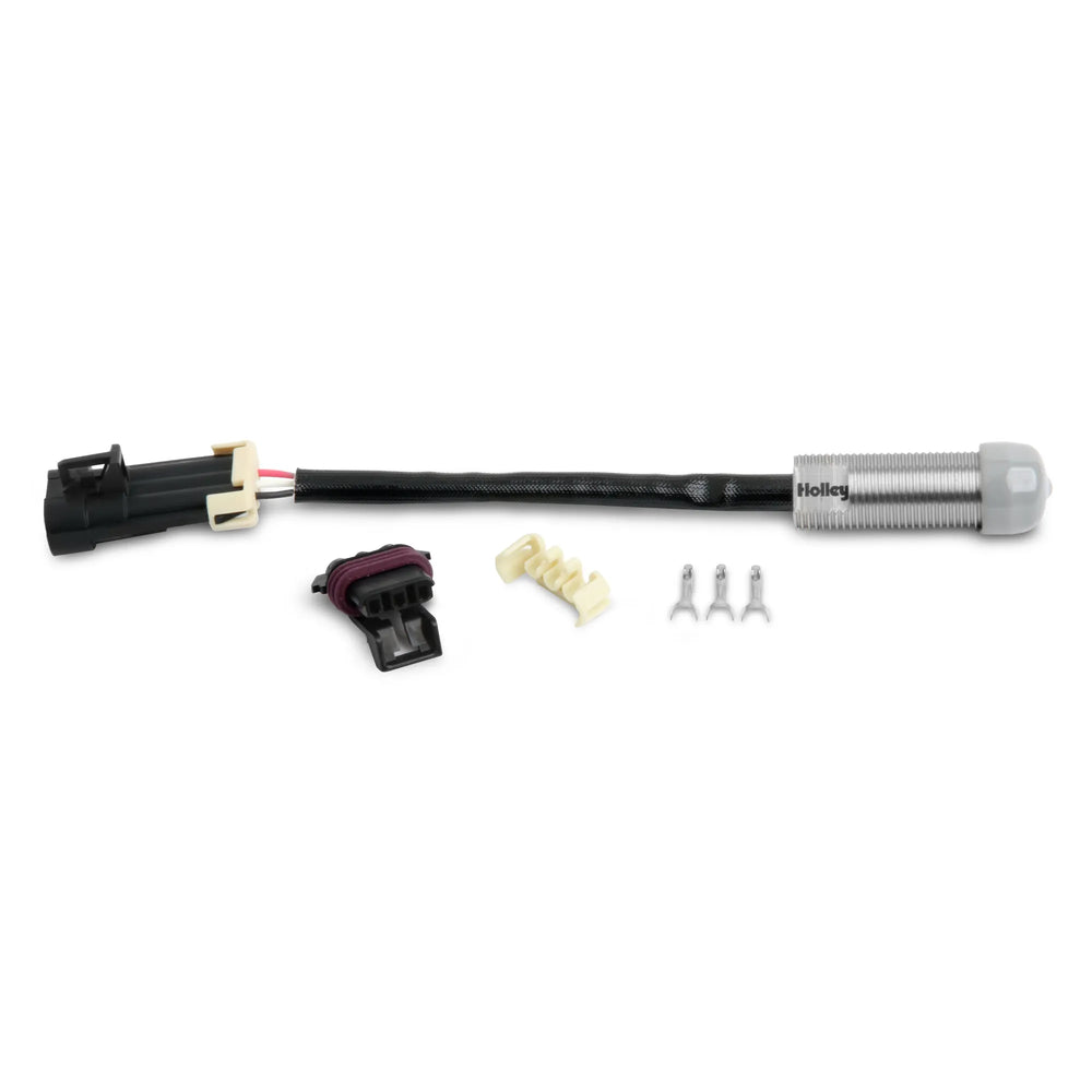 CRANK SENSOR, HE, FLYING MAGNET