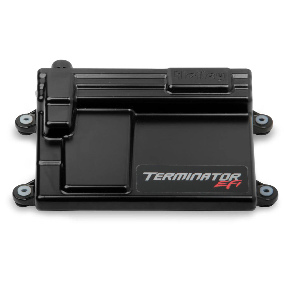 HOLLEY EFI TERMINATOR ECU