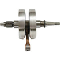Hot Rods auto part installed view