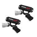 COIL DRIVERS, CONTAINS(2) FOUR CHANNEL,
