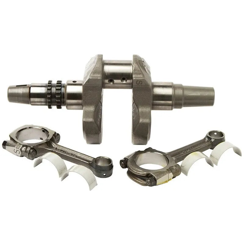 Hot Rods auto part