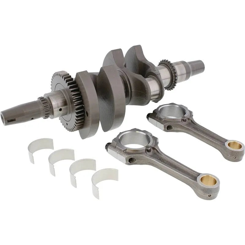 Hot Rods auto part